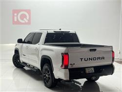 تۆیۆتا توندرا